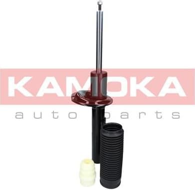 Shock absorber front 2000078 - image 2