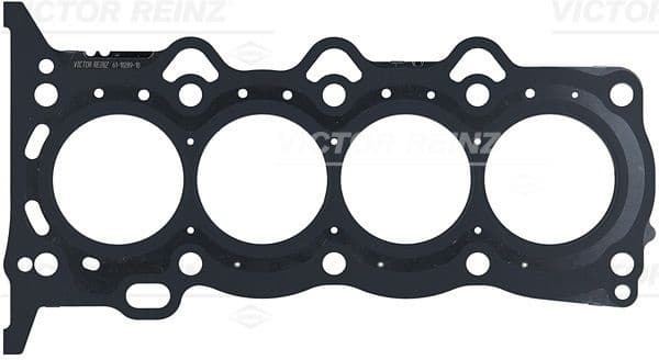 Gasket, cylinder head 61-10289-10