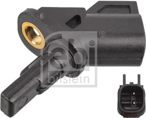 Sensor, wheel speed 171152