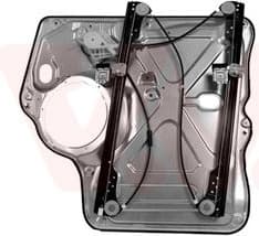 Window Regulator 5896261