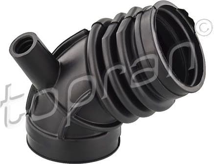 Intake Hose, air filter 502959