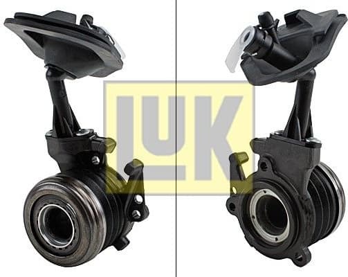 Central Slave Cylinder, clutch 510014210