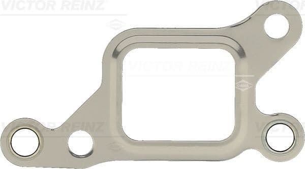 Gasket, exhaust manifold 71-52904-00
