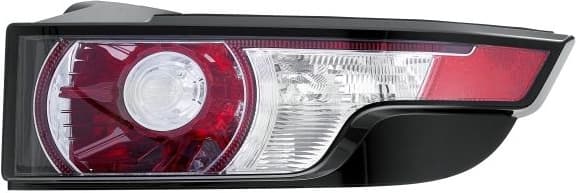 Tail Light Assembly 2SK010563221