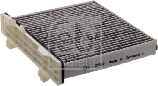 Filter, cabin air 24590