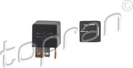 Multifunctional Relay 116262