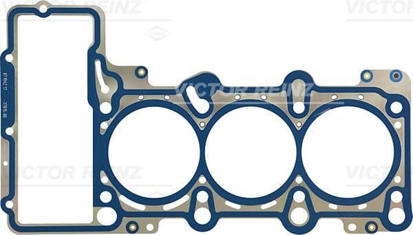 Gasket, cylinder head 61-37015-00