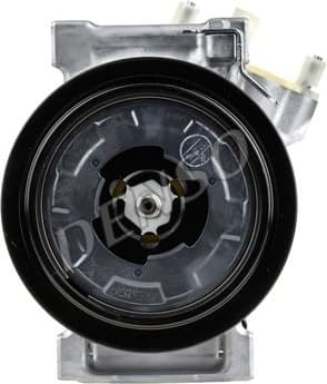 Compressor, air conditioning DCP21022 - image 3