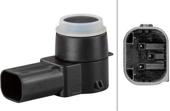 Sensor, park distance control 6PX358141221