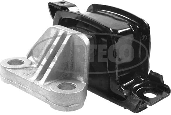 Mounting, automatic transmission 49430127