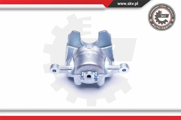 Brake Caliper 44SKV331 - image 4