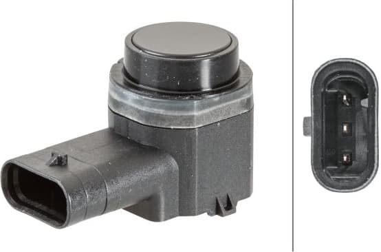 Sensor, park distance control 6PX358141051