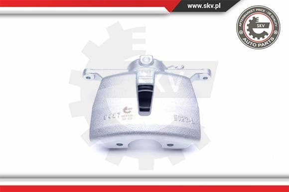 Brake Caliper 44SKV401 - image 5