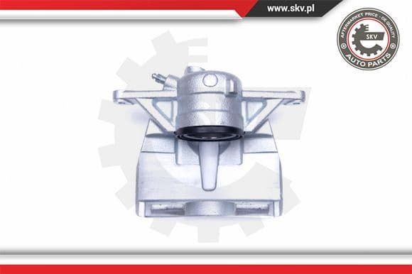 Brake Caliper 44SKV401 - image 7