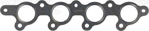 Gasket, exhaust manifold 71-34309-00