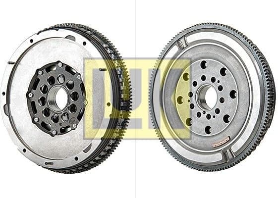 Flywheel LuK DMF 415071610