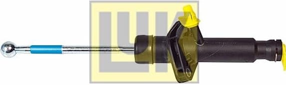 Master Cylinder, clutch 511015810