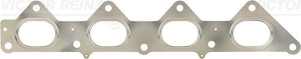 Gasket, exhaust manifold 71-53799-00