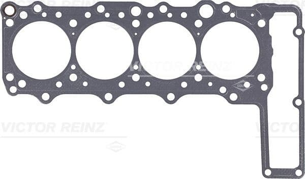 Gasket, cylinder head 61-34150-10