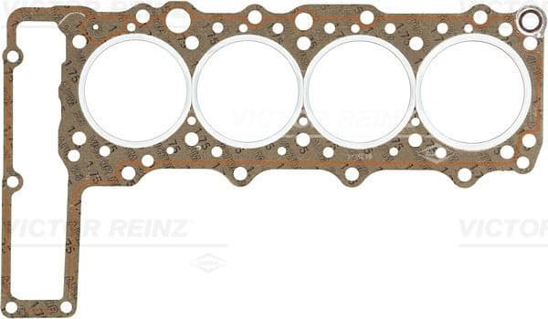 Gasket, cylinder head 61-26515-50