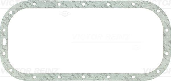 Gasket, oil sump 71-12884-20