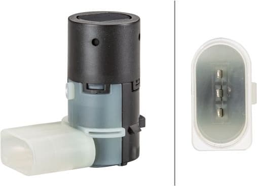 Sensor, park distance control 6PX358141241