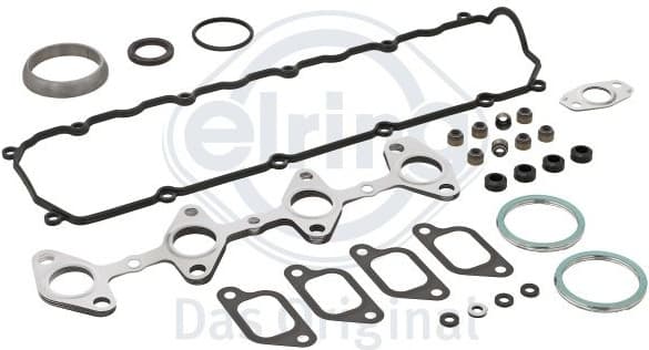 Gasket Kit, cylinder head 196.260