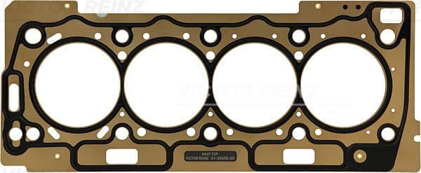 Gasket, cylinder head 61-35055-20
