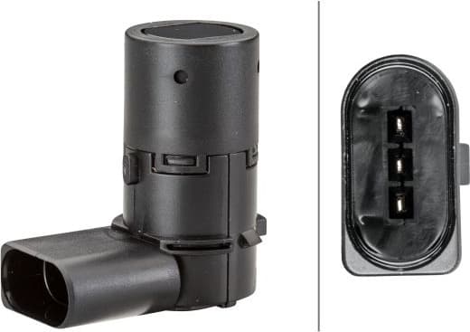 Sensor, park distance control 6PX358141031