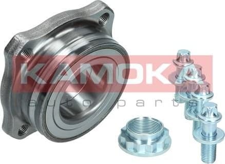 Wheel Bearing Kit 5500184