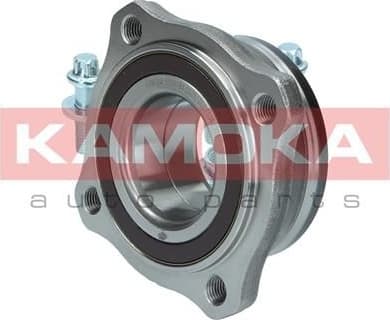 Wheel Bearing Kit 5500184 - image 4