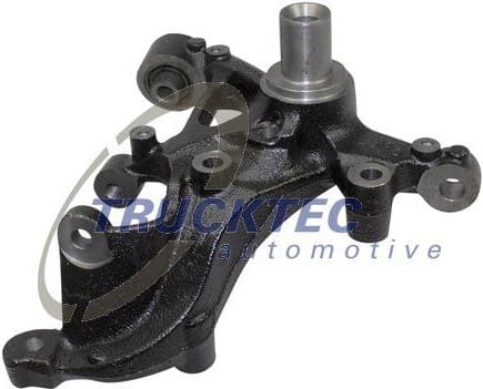 Steering Knuckle, wheel suspension 07.31.297