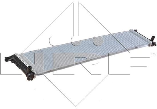 Radiator, engine cooling 58790 - image 2