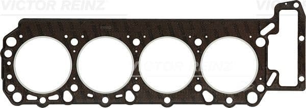 Gasket, cylinder head 61-27675-10