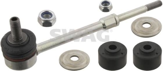 Link/Coupling Rod, stabiliser bar 50 93 0830