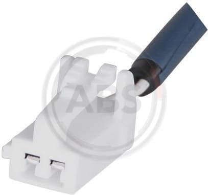 Sensor, wheel speed 31815 - image 2