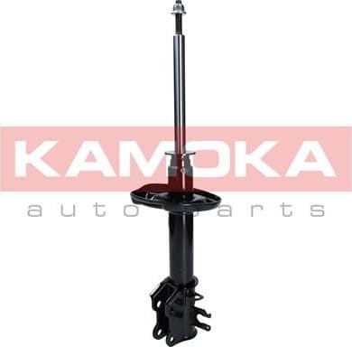 Shock absorber front 2000014