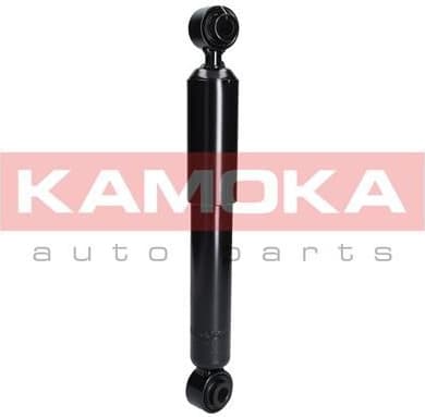 Shock absorber rear 2000045 - image 2