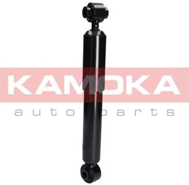 Shock absorber rear 2000045 - image 3