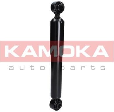 Shock absorber rear 2000045 - image 4