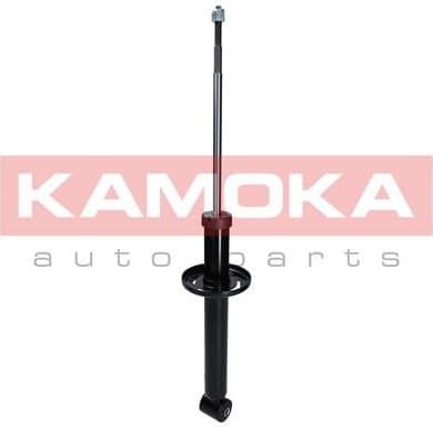 Shock absorber rear 2000771 - image 2