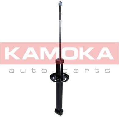 Shock absorber rear 2000771 - image 4