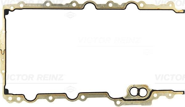 Gasket, oil sump 71-10231-00