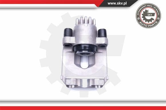 Brake Caliper 44SKV664 - image 4