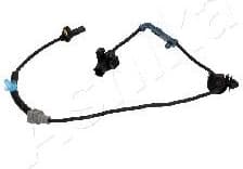 Sensor, wheel speed 151-04-443