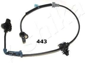 Sensor, wheel speed 151-04-443 - image 2