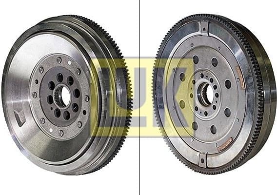 Flywheel LuK DMF 415054410
