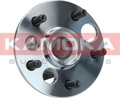 Wheel Bearing Kit 5500358