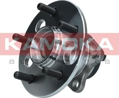 Wheel Bearing Kit 5500358 - image 2
