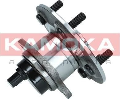Wheel Bearing Kit 5500358 - image 4
